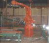  ABB Automated Palletizing System, 2002 yr,